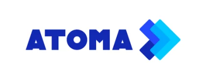 ATOMA logo