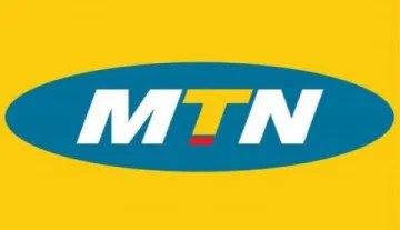 MTN logo