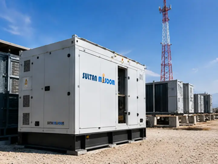 150+ OPEX Sites Running field work