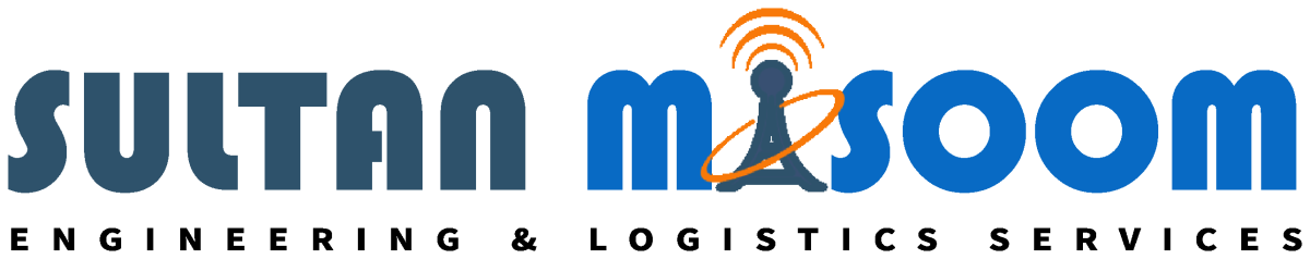 Sultan Masoom Engineering and Logistics Services